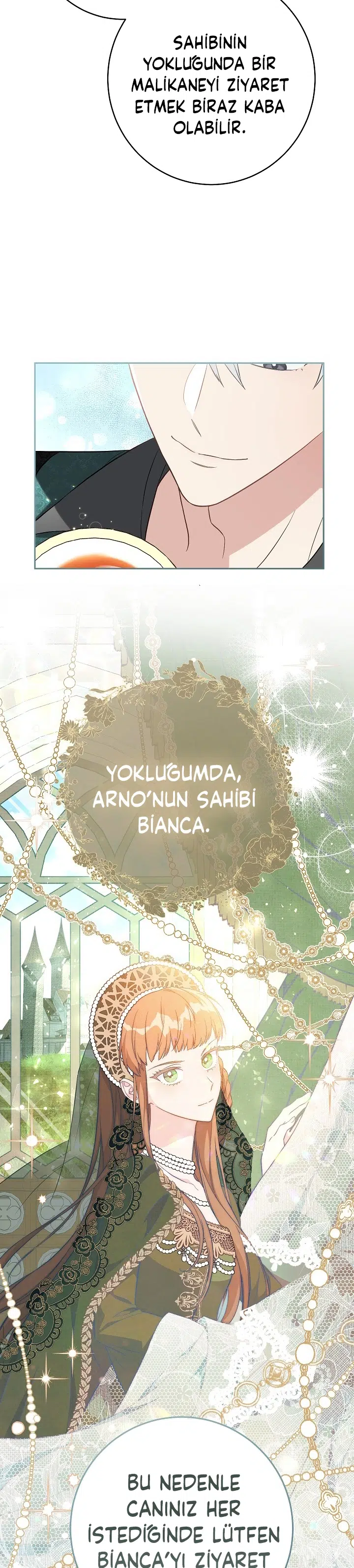 Anlaşmalı Evlilik - Bölüm 57 Sayfa 13