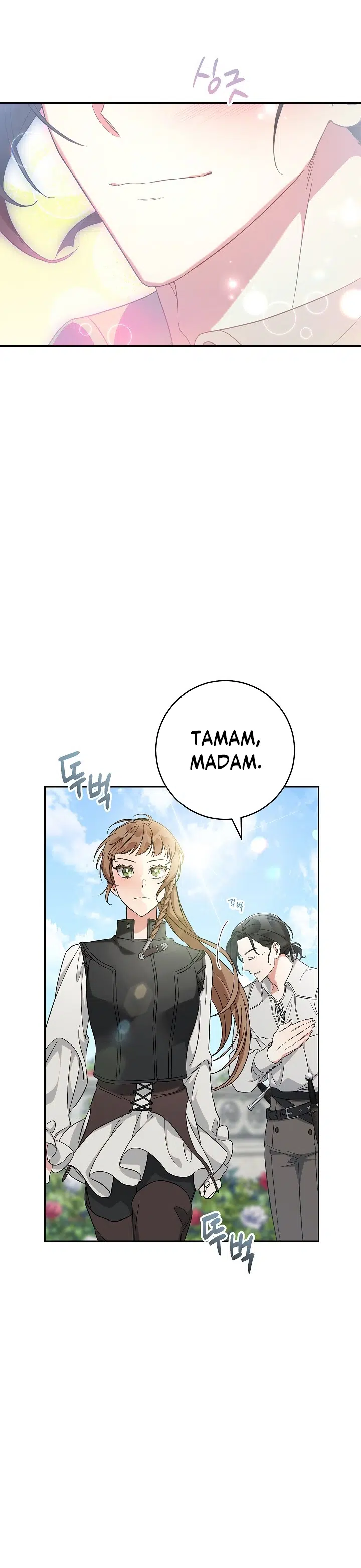 Anlaşmalı Evlilik - Bölüm 57 Sayfa 34