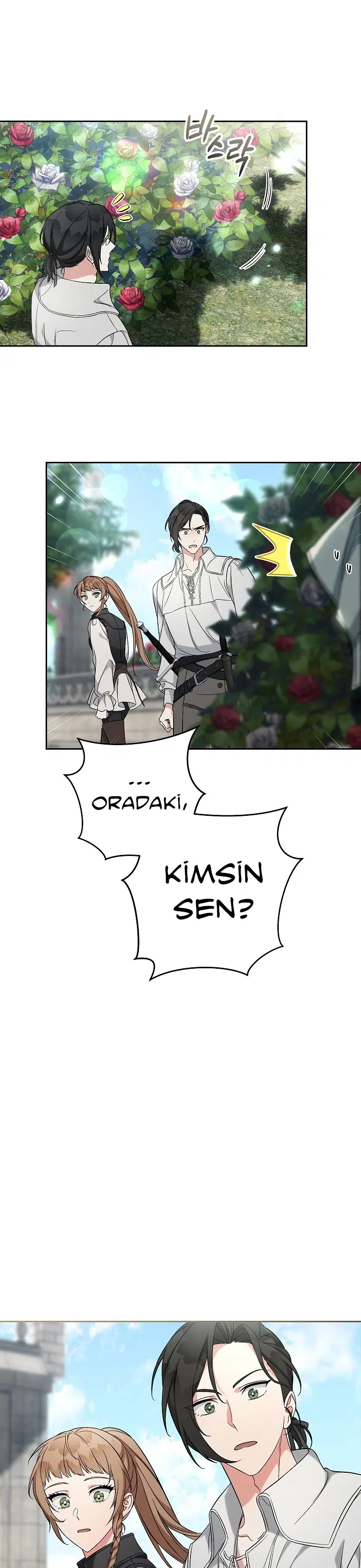 Anlaşmalı Evlilik - Bölüm 57 Sayfa 35