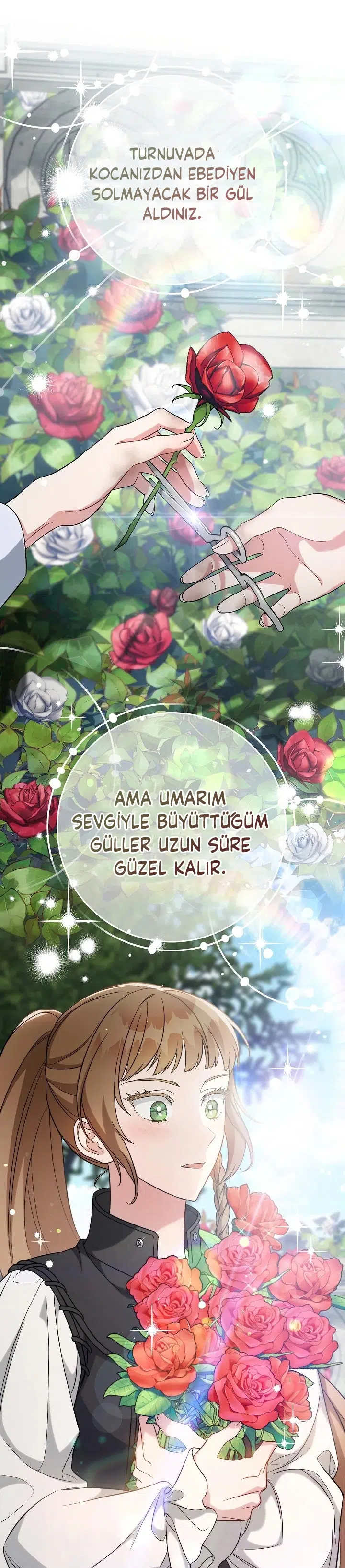 Anlaşmalı Evlilik - Bölüm 58 Sayfa 9