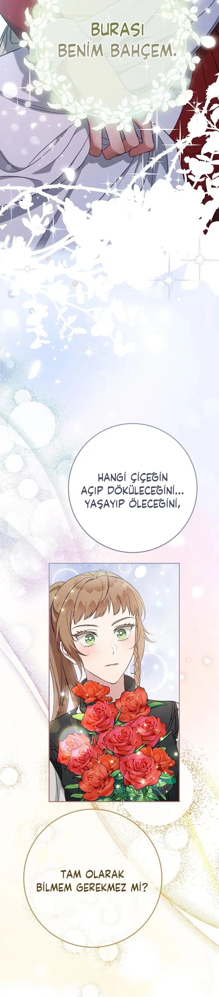 Anlaşmalı Evlilik - Bölüm 58 Sayfa 12