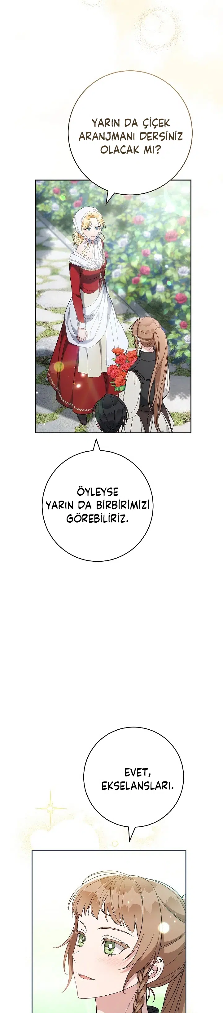 Anlaşmalı Evlilik - Bölüm 58 Sayfa 13