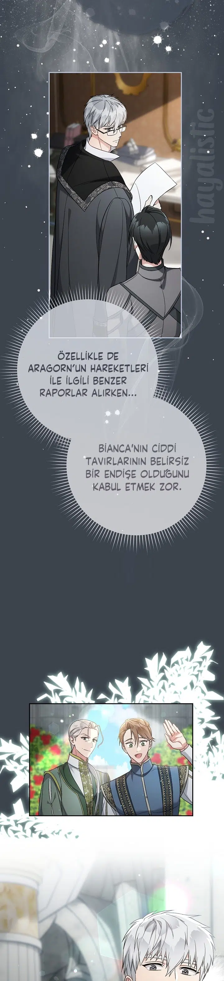 Anlaşmalı Evlilik - Bölüm 59 Sayfa 5