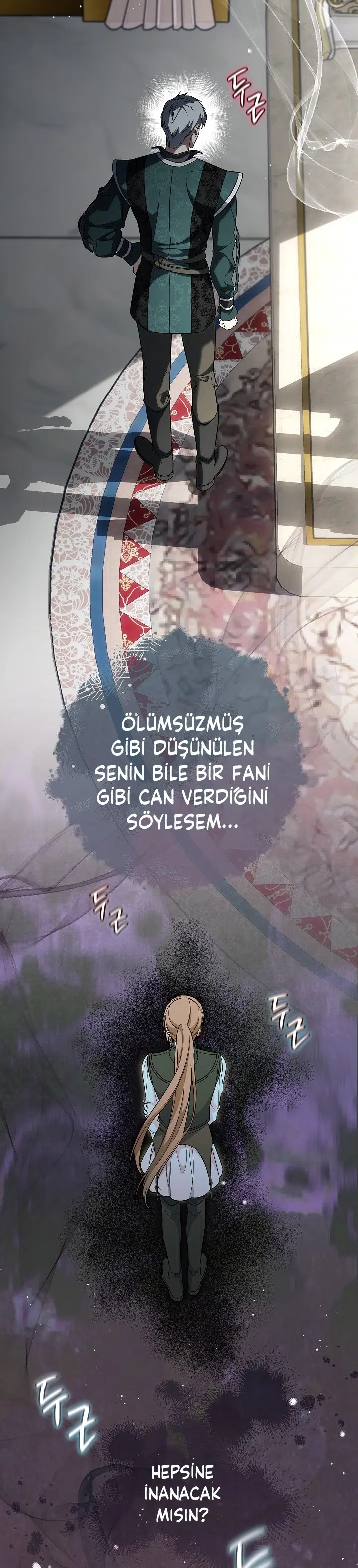 Anlaşmalı Evlilik - Bölüm 59 Sayfa 19
