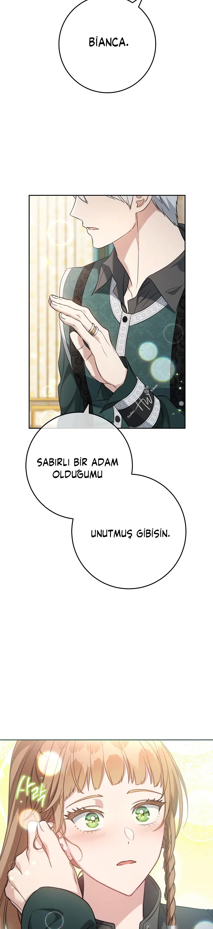 Anlaşmalı Evlilik - Bölüm 59 Sayfa 24