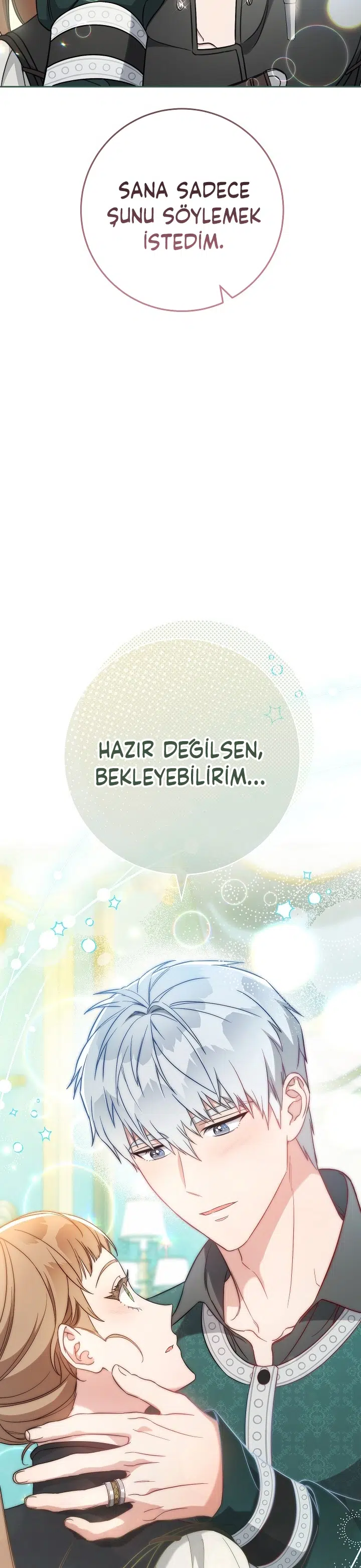 Anlaşmalı Evlilik - Bölüm 59 Sayfa 25