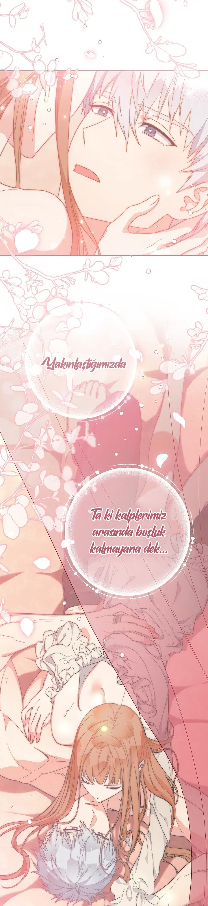 Anlaşmalı Evlilik - Bölüm 59 Sayfa 31