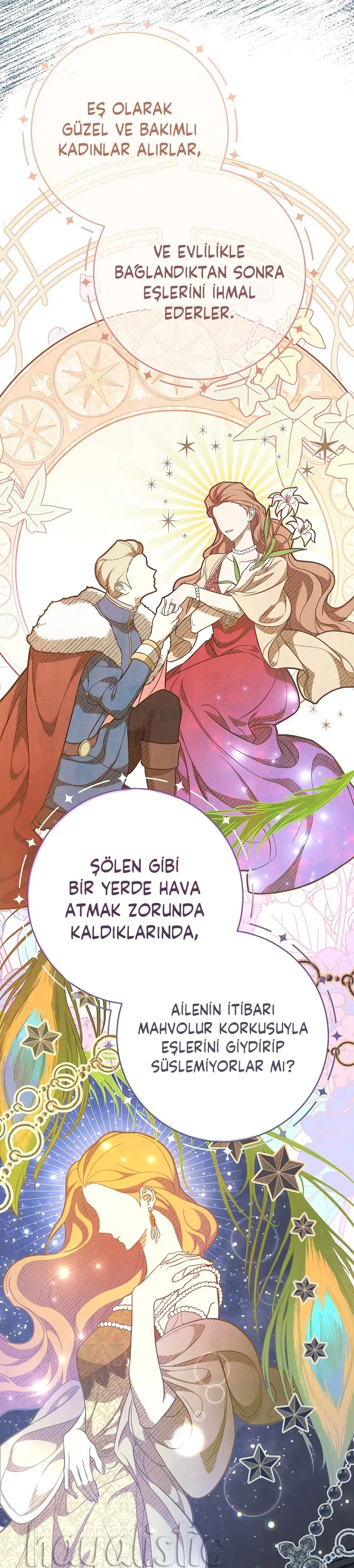 Anlaşmalı Evlilik - Bölüm 60 Sayfa 23