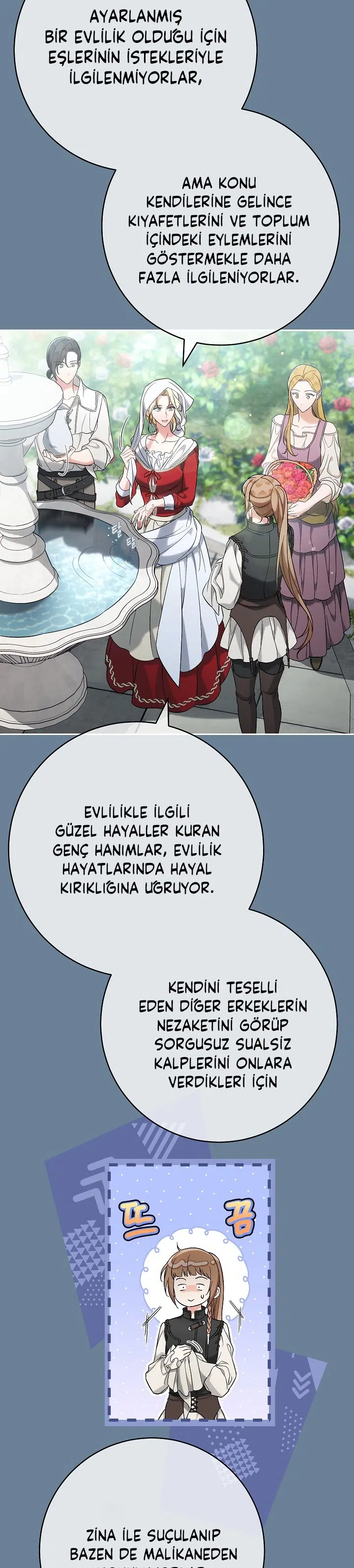 Anlaşmalı Evlilik - Bölüm 60 Sayfa 25
