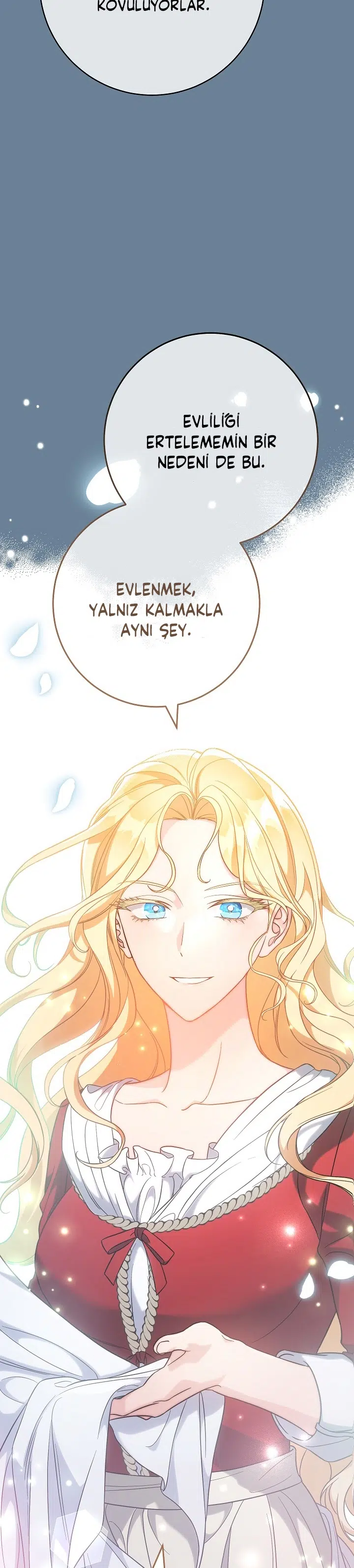 Anlaşmalı Evlilik - Bölüm 60 Sayfa 26