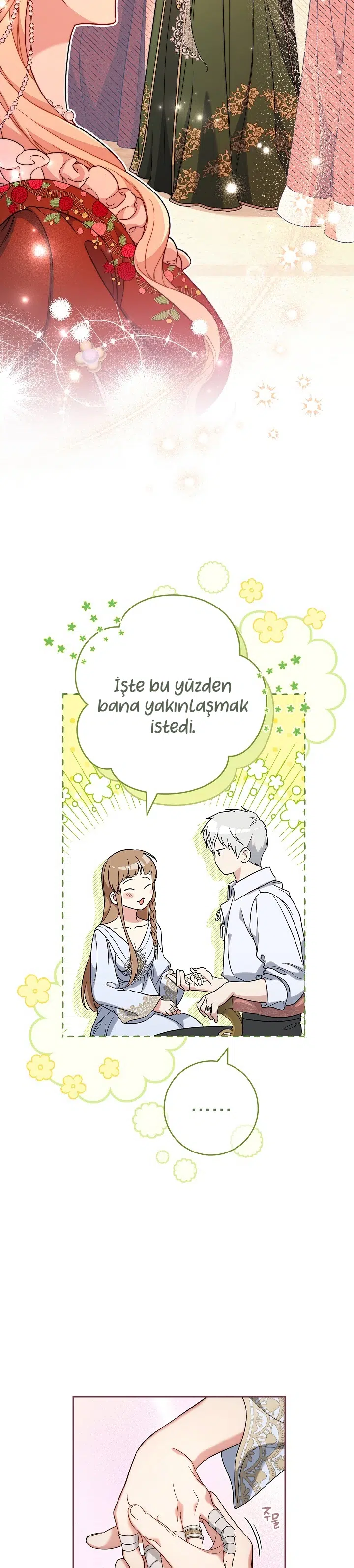 Anlaşmalı Evlilik - Bölüm 60 Sayfa 31