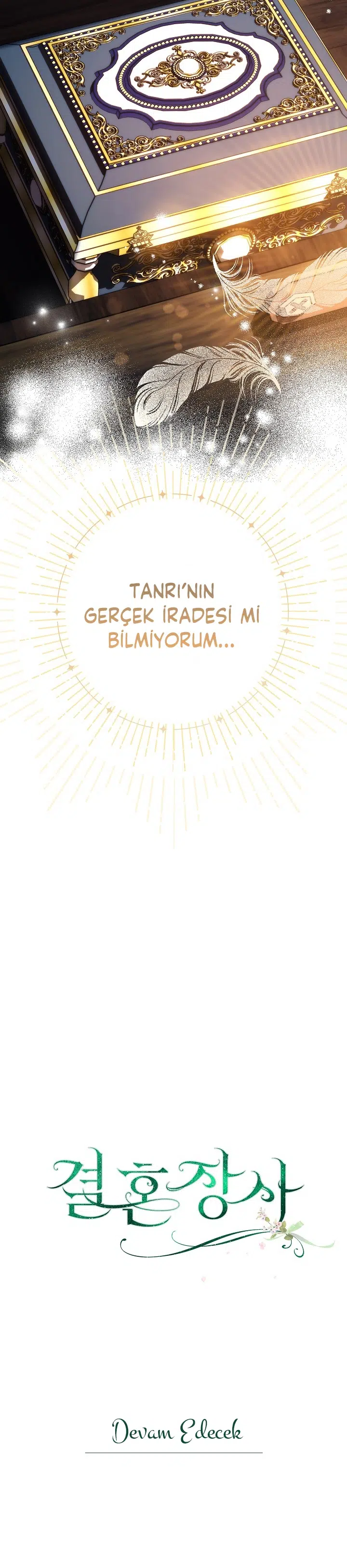 Anlaşmalı Evlilik - Bölüm 60 Sayfa 41
