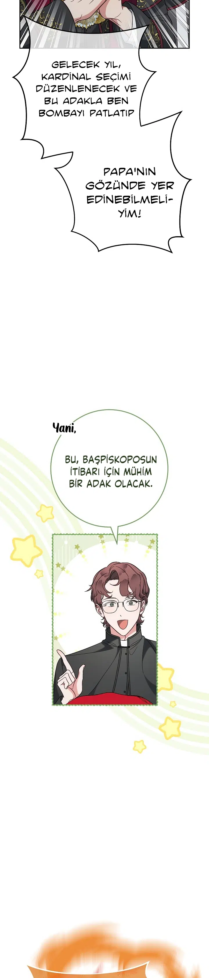 Anlaşmalı Evlilik - Bölüm 61 Sayfa 9