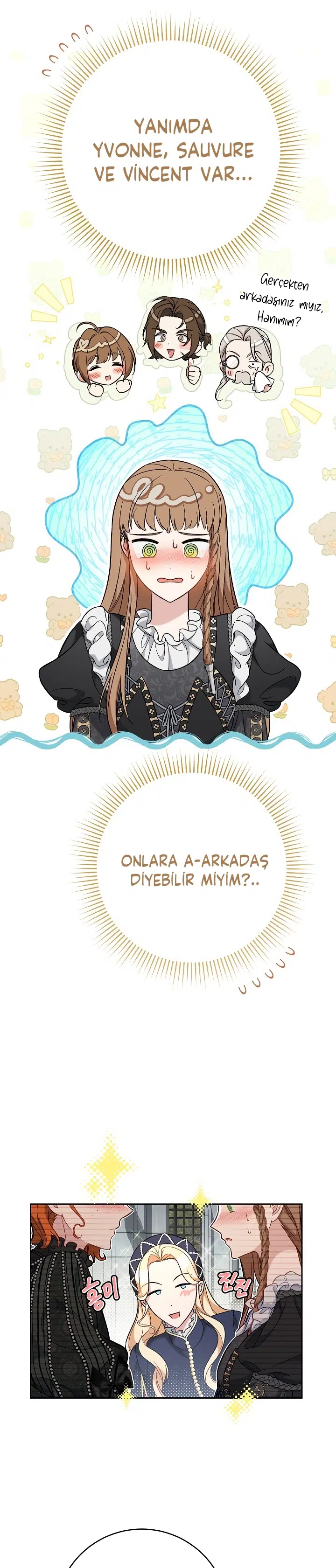 Anlaşmalı Evlilik - Bölüm 61 Sayfa 23