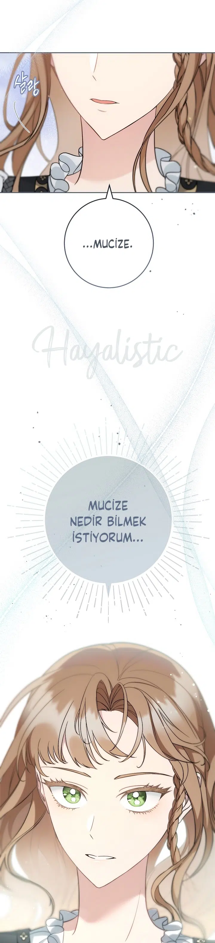 Anlaşmalı Evlilik - Bölüm 61 Sayfa 39