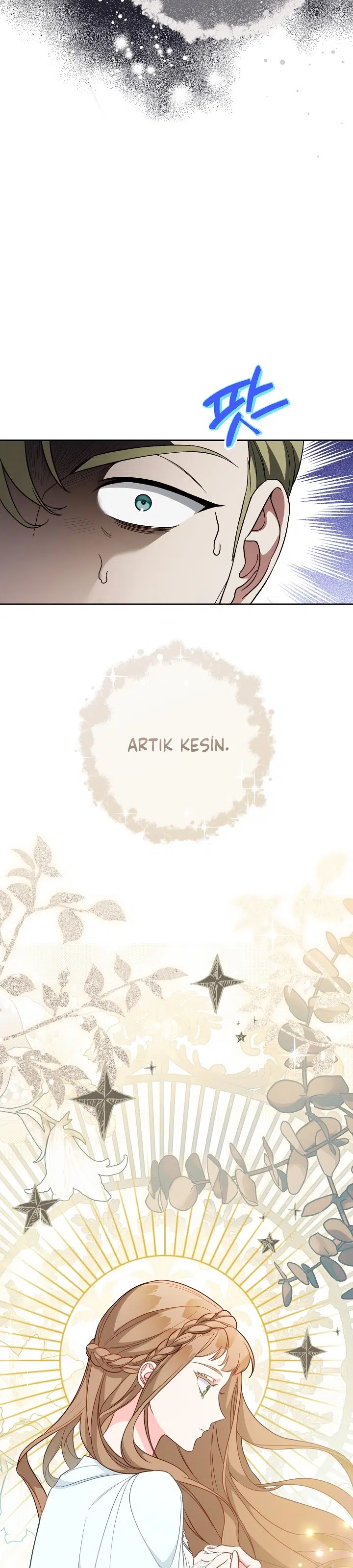 Anlaşmalı Evlilik - Bölüm 62 Sayfa 20