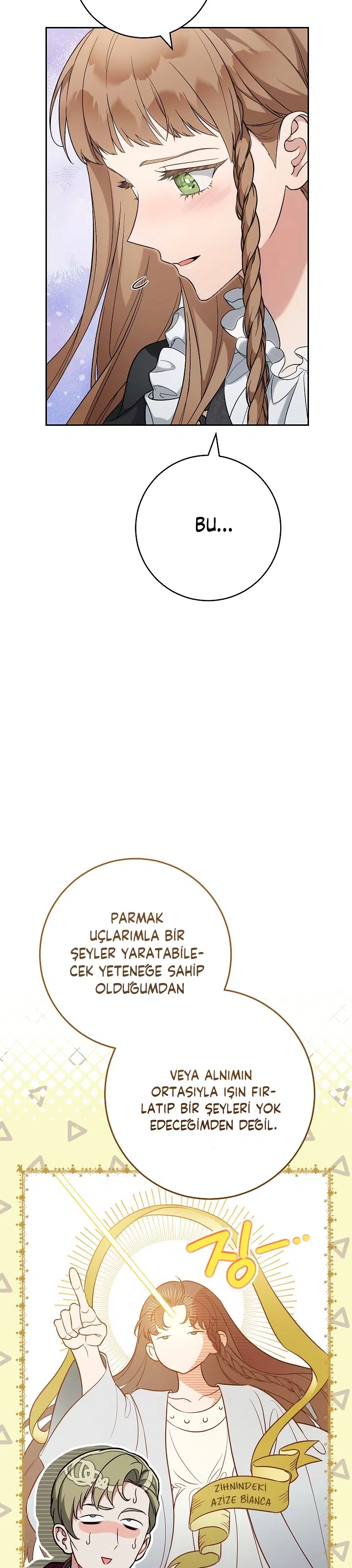 Anlaşmalı Evlilik - Bölüm 63 Sayfa 7