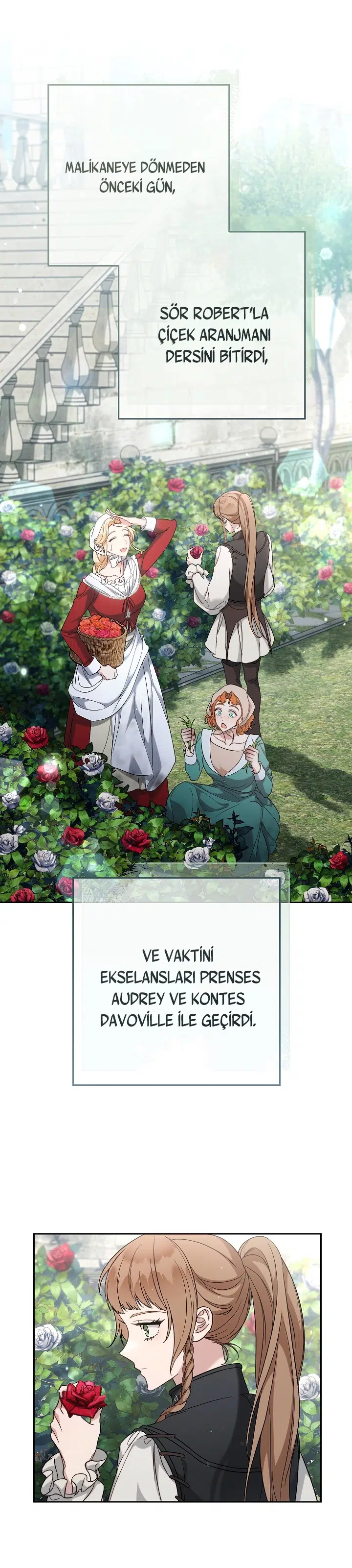 Anlaşmalı Evlilik - Bölüm 63 Sayfa 14