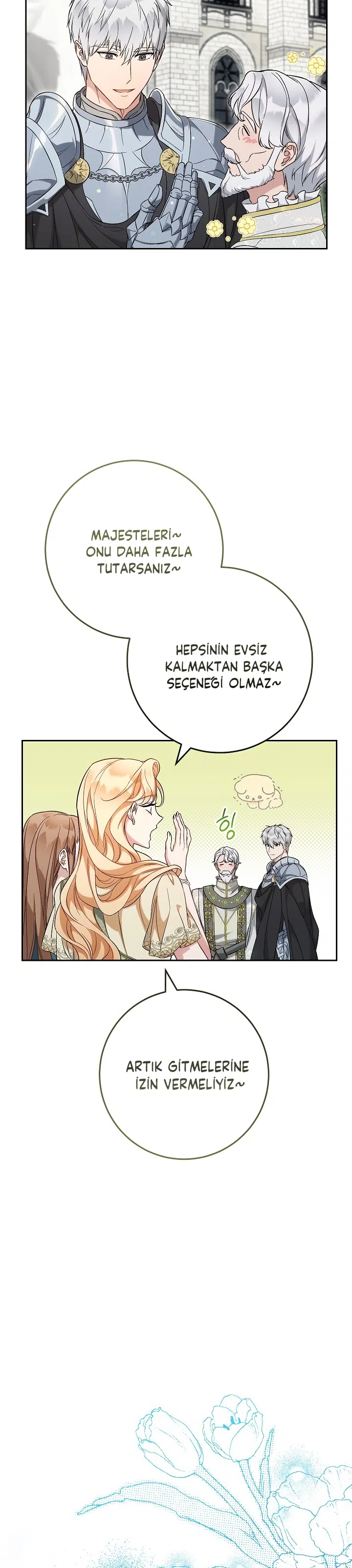 Anlaşmalı Evlilik - Bölüm 63 Sayfa 20
