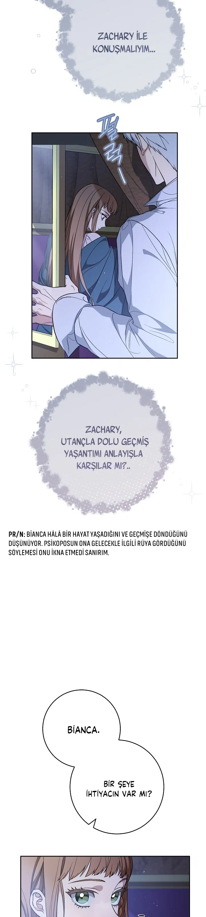 Anlaşmalı Evlilik - Bölüm 63 Sayfa 29