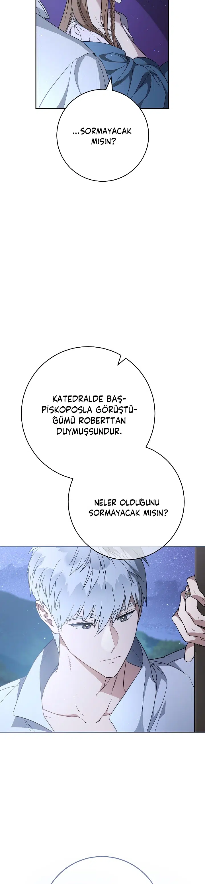 Anlaşmalı Evlilik - Bölüm 63 Sayfa 31