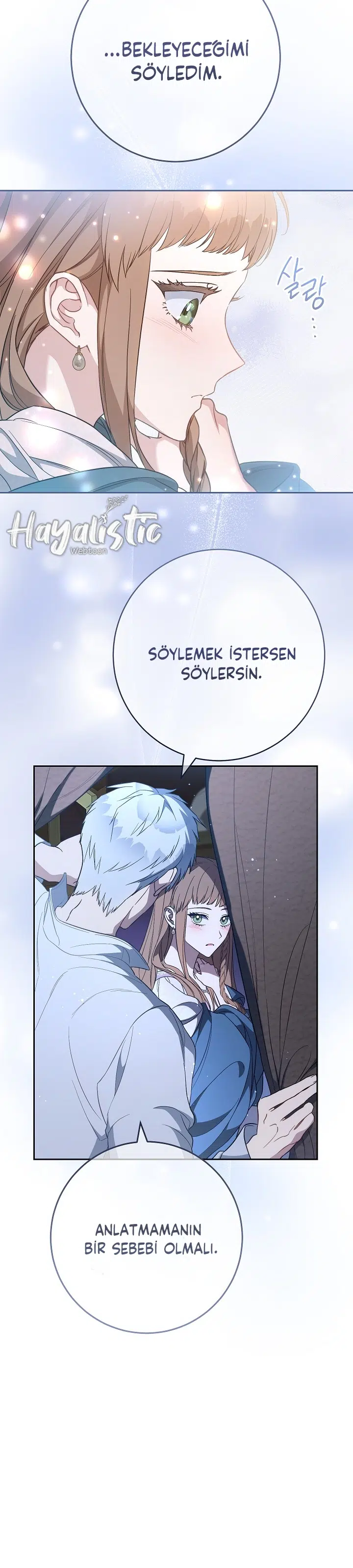 Anlaşmalı Evlilik - Bölüm 63 Sayfa 32