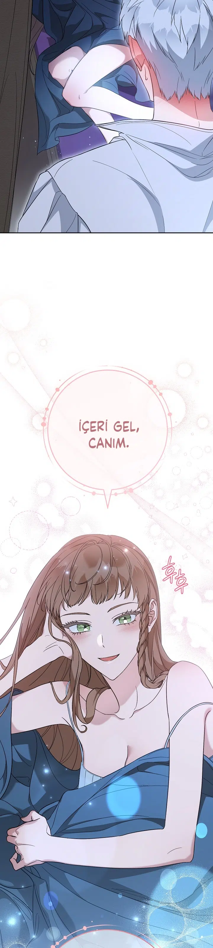 Anlaşmalı Evlilik - Bölüm 63 Sayfa 43