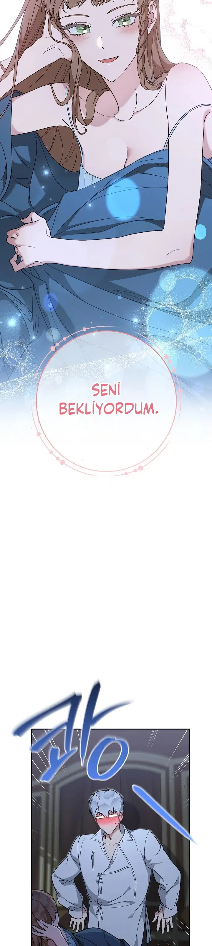Anlaşmalı Evlilik - Bölüm 64 Sayfa 3