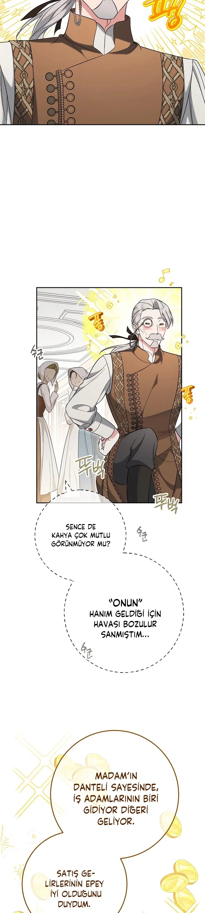 Anlaşmalı Evlilik - Bölüm 64 Sayfa 14