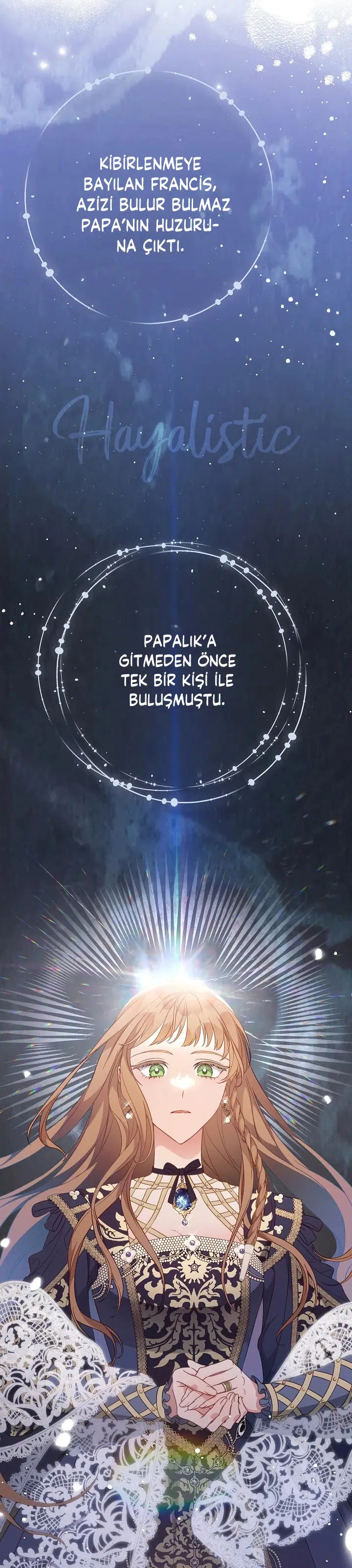 Anlaşmalı Evlilik - Bölüm 65 Sayfa 4