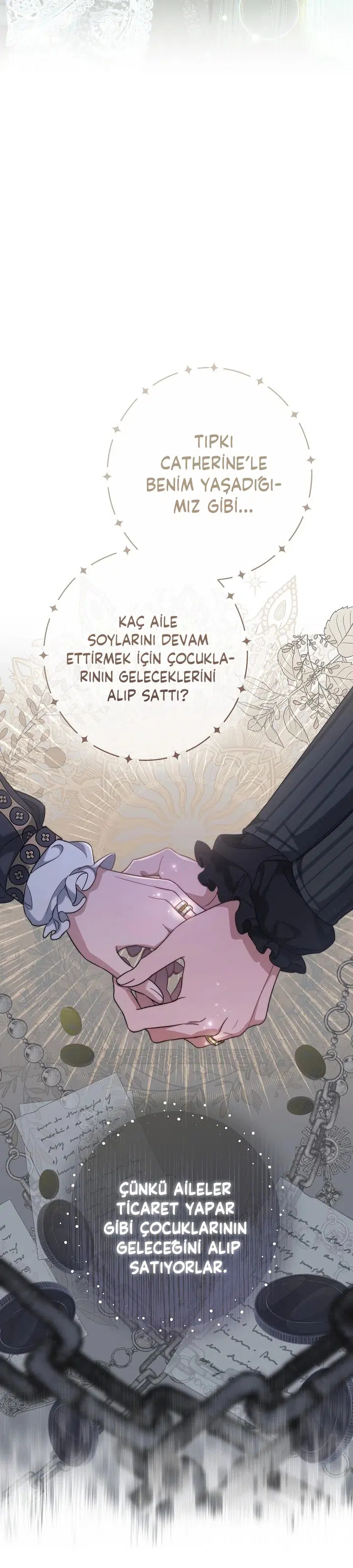 Anlaşmalı Evlilik - Bölüm 65 Sayfa 13