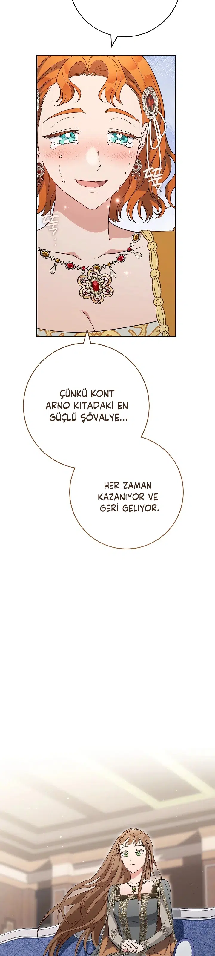 Anlaşmalı Evlilik - Bölüm 65 Sayfa 19