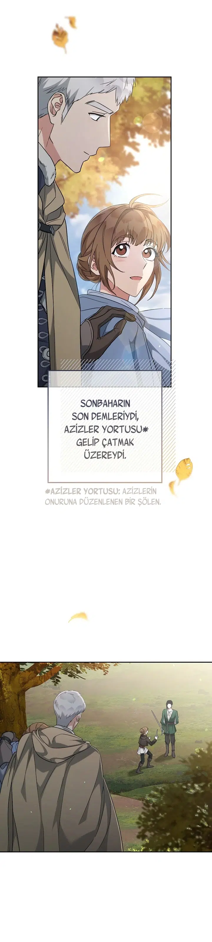 Anlaşmalı Evlilik - Bölüm 65 Sayfa 24