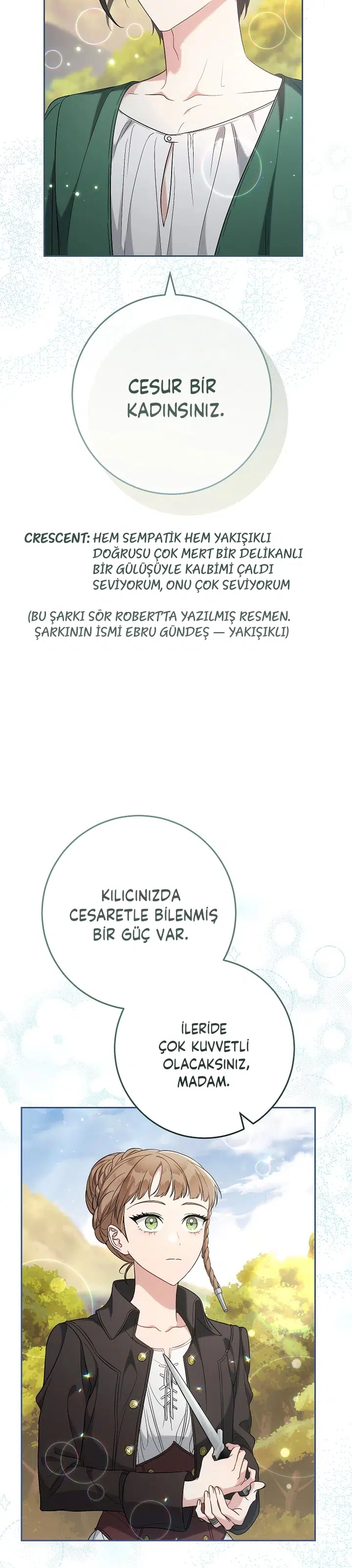 Anlaşmalı Evlilik - Bölüm 65 Sayfa 30