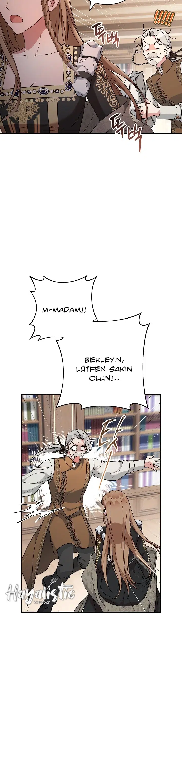 Anlaşmalı Evlilik - Bölüm 65 Sayfa 41