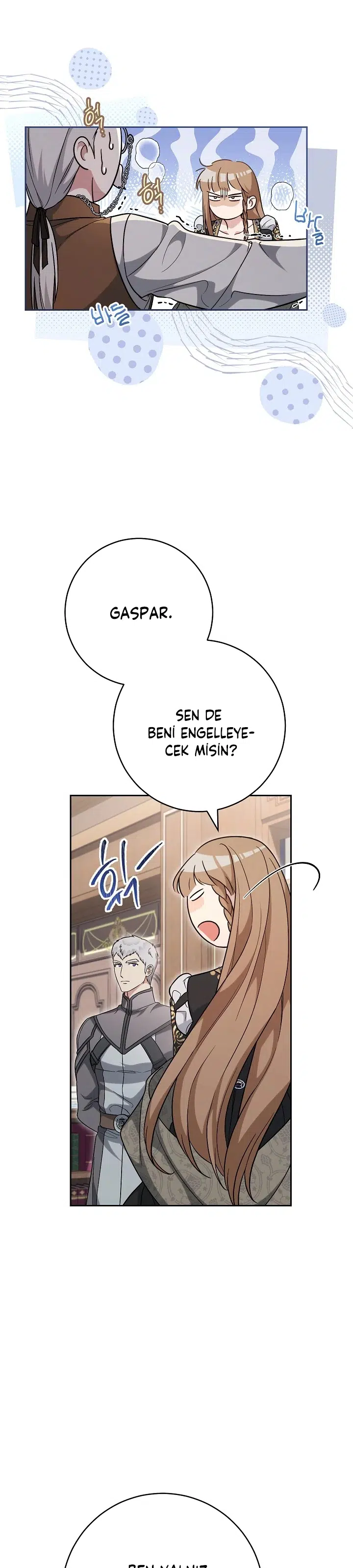 Anlaşmalı Evlilik - Bölüm 65 Sayfa 42