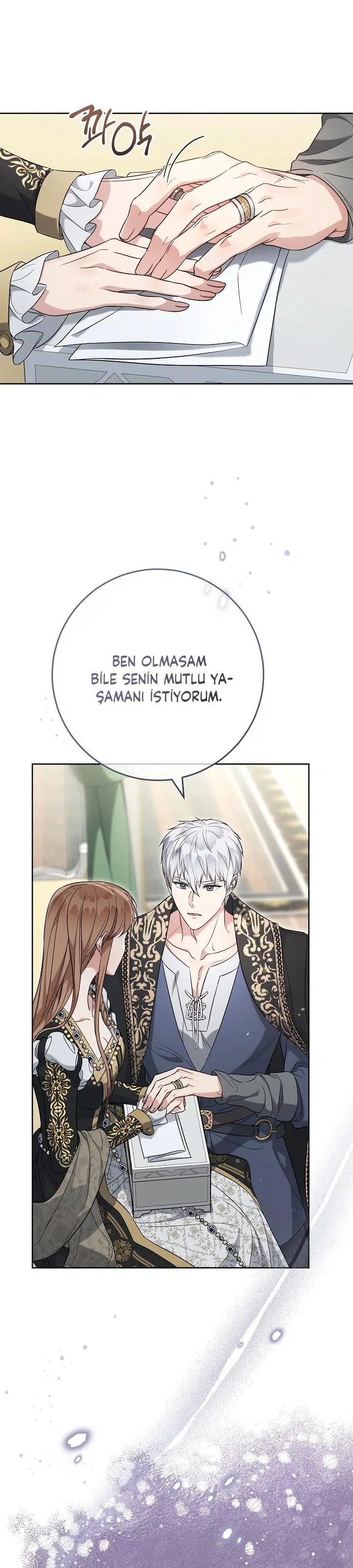 Anlaşmalı Evlilik - Bölüm 66 Sayfa 15