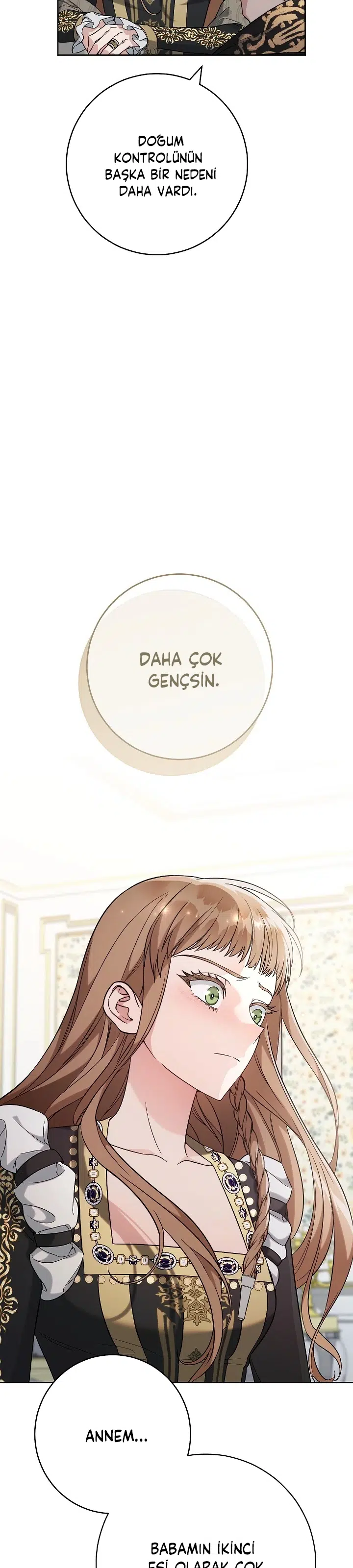 Anlaşmalı Evlilik - Bölüm 66 Sayfa 17
