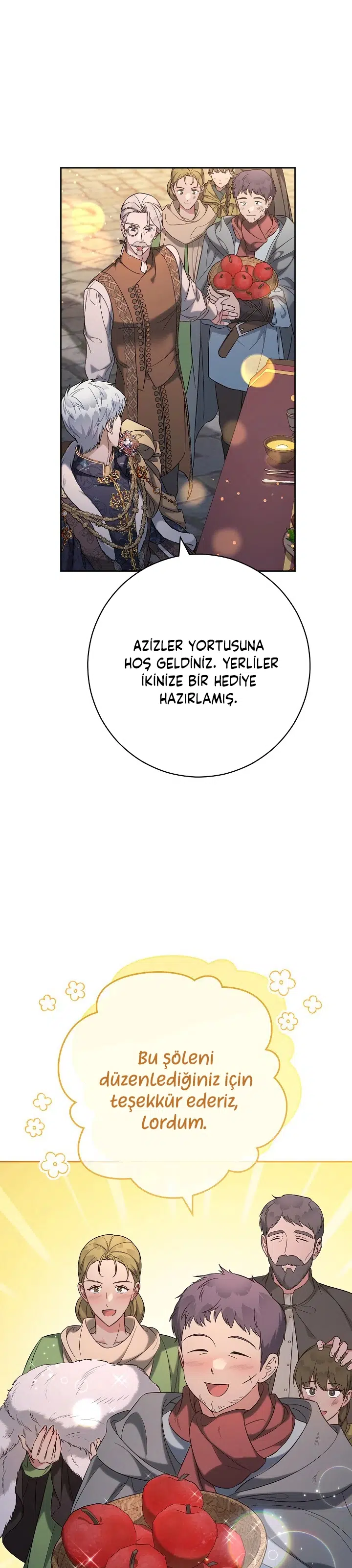 Anlaşmalı Evlilik - Bölüm 66 Sayfa 28