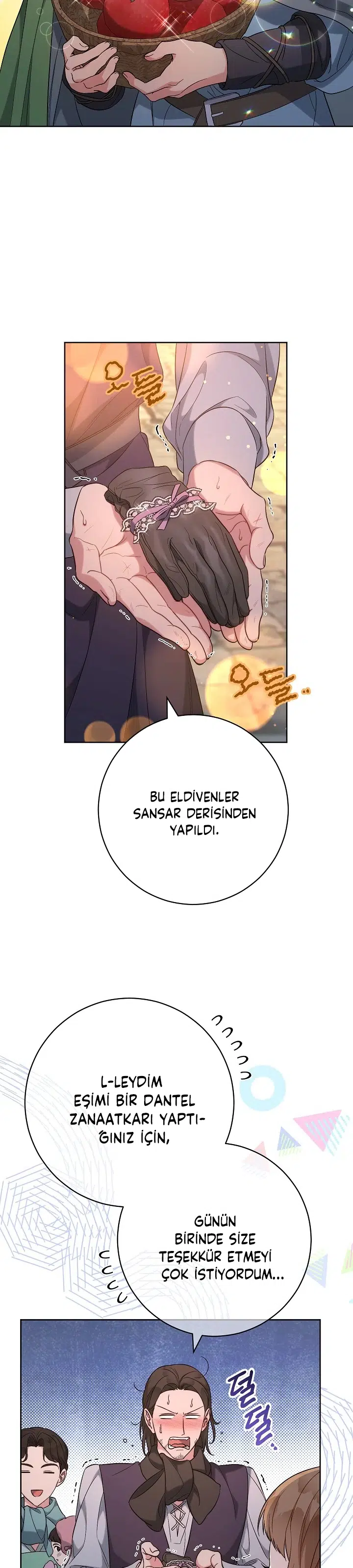 Anlaşmalı Evlilik - Bölüm 66 Sayfa 29