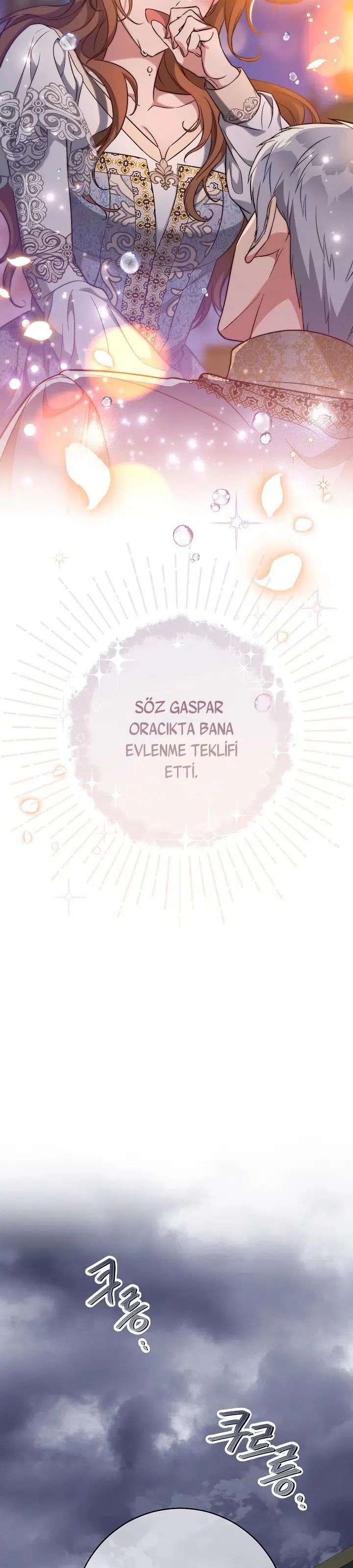 Anlaşmalı Evlilik - Bölüm 66 Sayfa 38