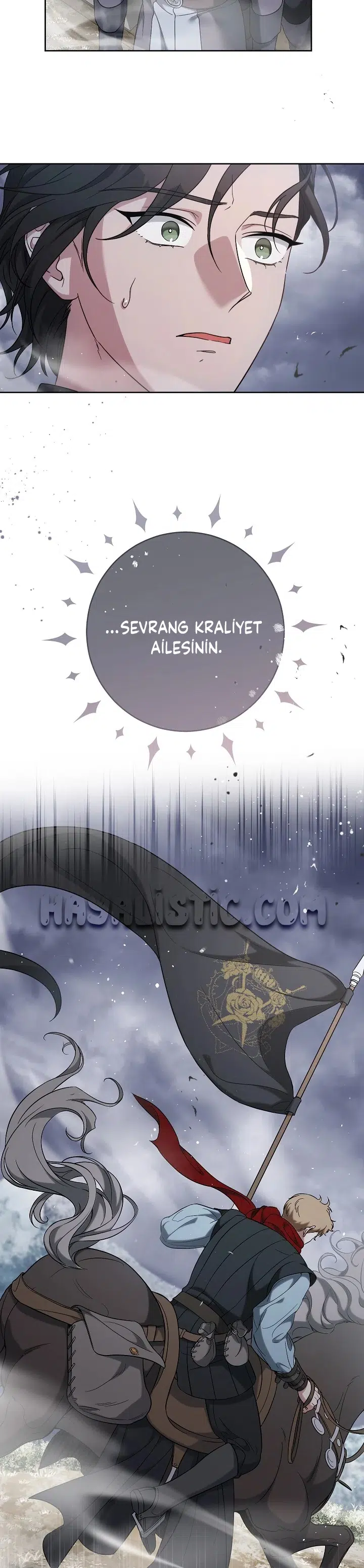 Anlaşmalı Evlilik - Bölüm 66 Sayfa 41