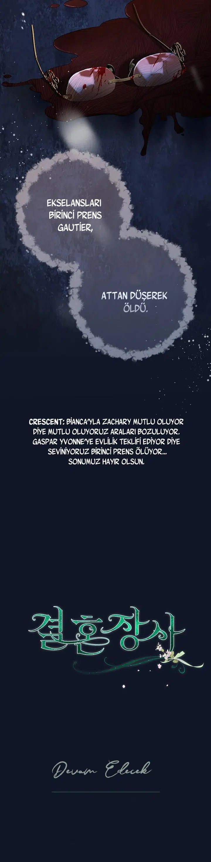 Anlaşmalı Evlilik - Bölüm 66 Sayfa 43