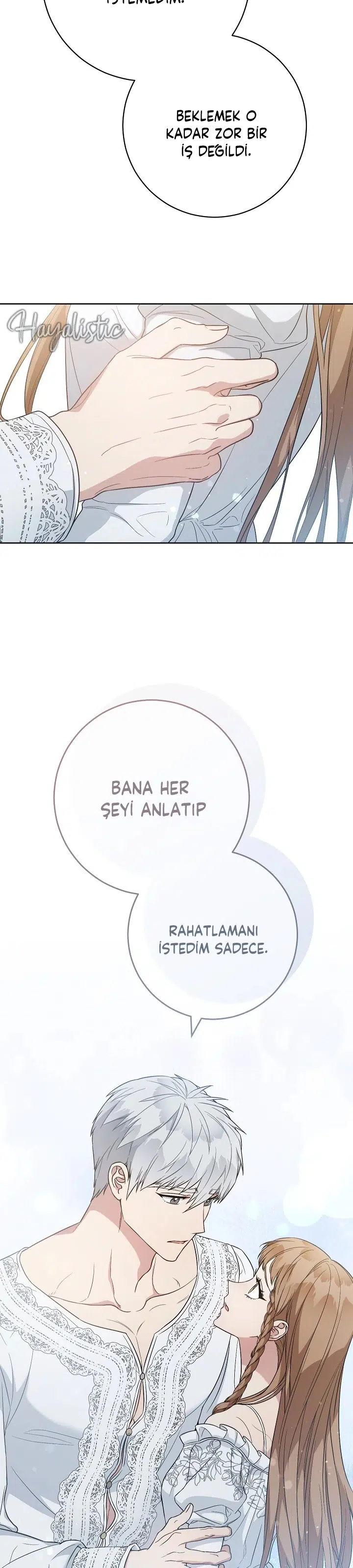 Anlaşmalı Evlilik - Bölüm 68 Sayfa 30