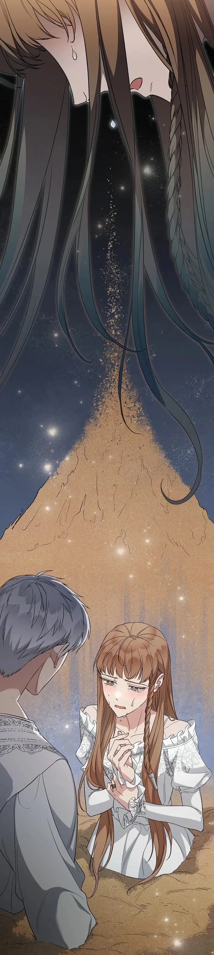 Anlaşmalı Evlilik - Bölüm 68 Sayfa 33