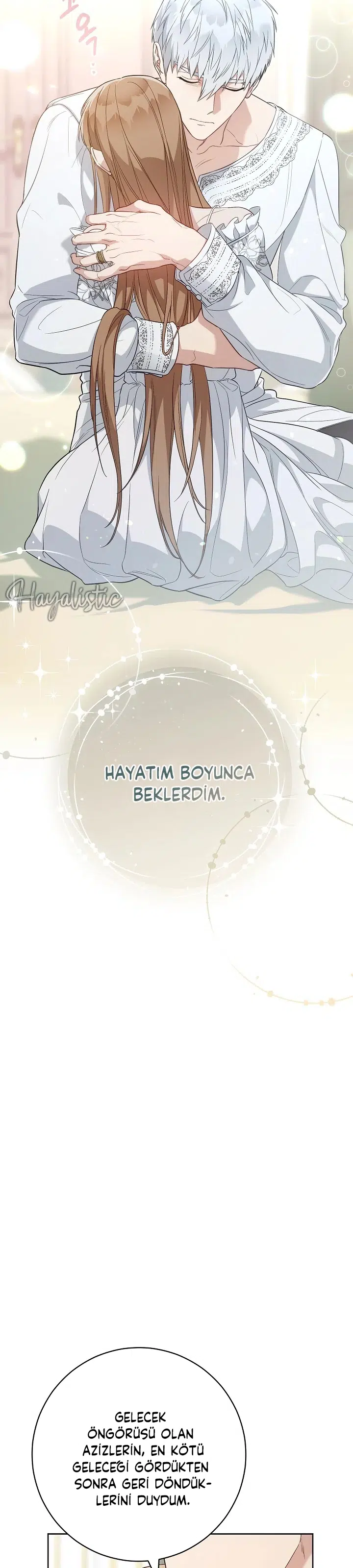 Anlaşmalı Evlilik - Bölüm 68 Sayfa 36