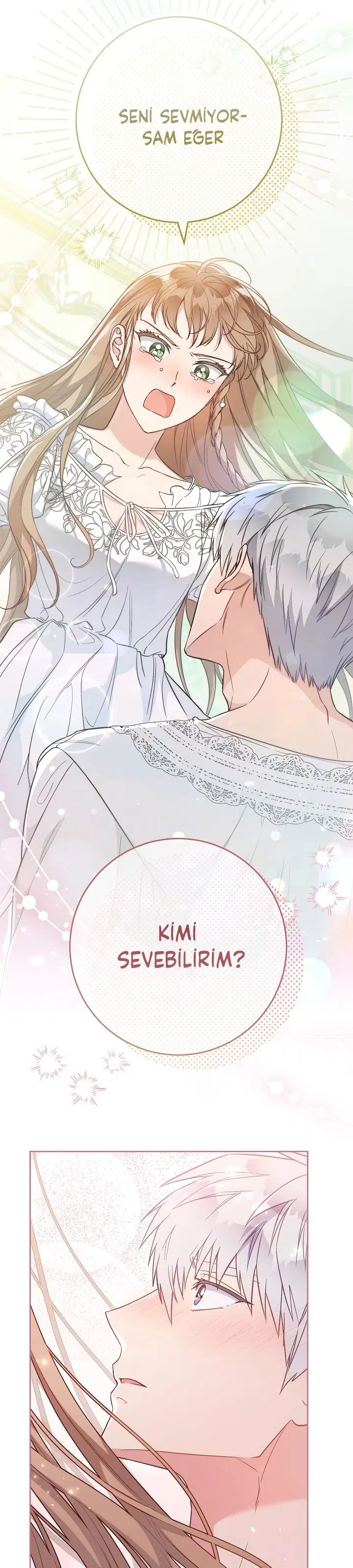 Anlaşmalı Evlilik - Bölüm 68 Sayfa 42