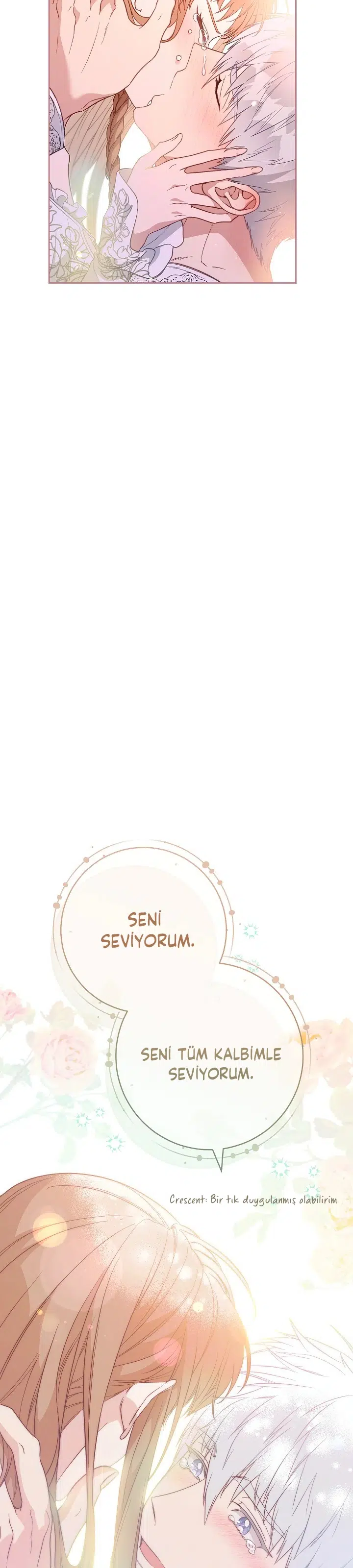 Anlaşmalı Evlilik - Bölüm 68 Sayfa 44