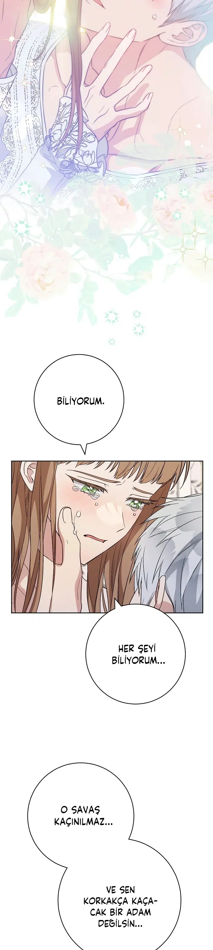 Anlaşmalı Evlilik - Bölüm 68 Sayfa 45