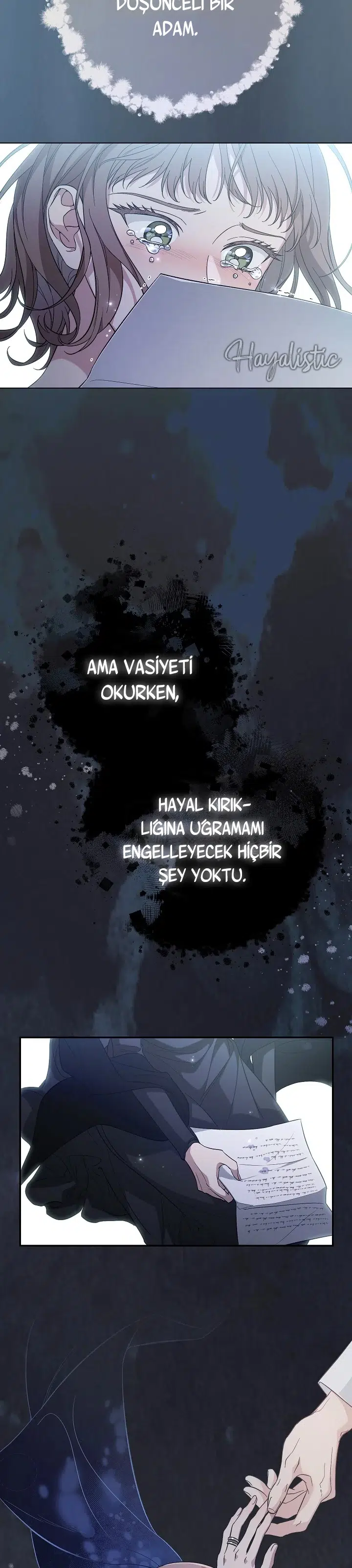 Anlaşmalı Evlilik - Bölüm 69 Sayfa 4